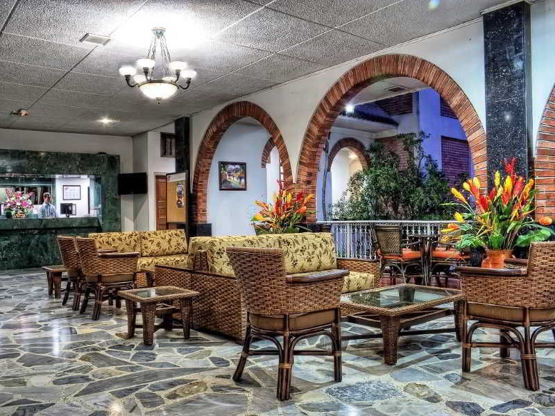 Hotel Chicala ネイバ エクステリア 写真