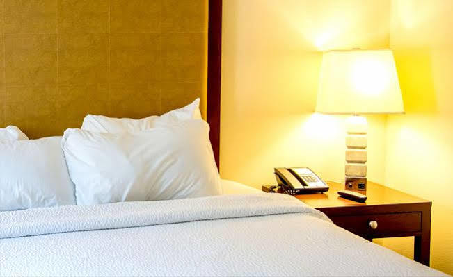 Hotel Chicala ネイバ エクステリア 写真