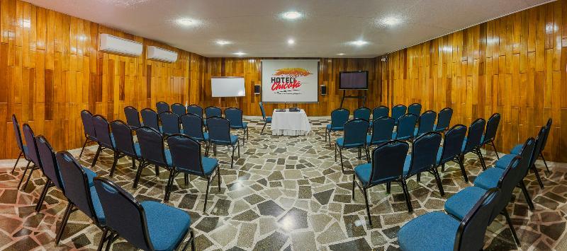 Hotel Chicala ネイバ エクステリア 写真